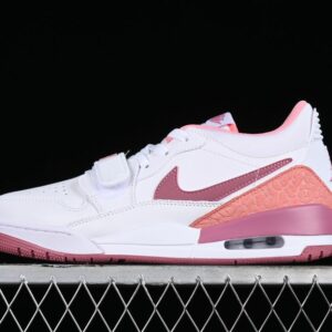 AJ Legacy 312 Low Desert Berry FN3407-161