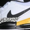 AJ Legacy 312 Low Yellow Ochre CD7069-107