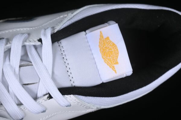 AJ Legacy 312 Low Yellow Ochre CD7069-107