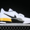 AJ Legacy 312 Low Yellow Ochre CD7069-107