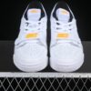 AJ Legacy 312 Low Yellow Ochre CD7069-107