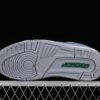 AJ Legacy 312 Low White Pine Industrial Blue CD9054-140