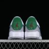 AJ Legacy 312 Low White Pine Industrial Blue CD9054-140