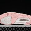 AJ Legacy 312 Low Pink Oxford Archaeo Brown FQ7827-116
