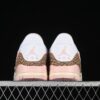 AJ Legacy 312 Low Pink Oxford Archaeo Brown FQ7827-116