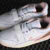 AJ Legacy 312 Low Pink Oxford Archaeo Brown FQ7827-116