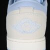 AJ 1 Low SE Hydrogen Blue Sail IB4003-407 AJ 1 Low SE Hydrogen Blue Sail IB4003-407