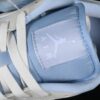 AJ 1 Low SE Hydrogen Blue Sail IB4003-407 AJ 1 Low SE Hydrogen Blue Sail IB4003-407