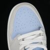 AJ 1 Low SE Hydrogen Blue Sail IB4003-407 AJ 1 Low SE Hydrogen Blue Sail IB4003-407