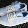 AJ 1 Low SE Hydrogen Blue Sail IB4003-407 AJ 1 Low SE Hydrogen Blue Sail IB4003-407