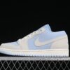 AJ 1 Low SE Hydrogen Blue Sail IB4003-407 AJ 1 Low SE Hydrogen Blue Sail IB4003-407