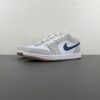 AJ 1 Low Georgetown 553558-146