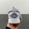 AJ 1 Low Georgetown 553558-146