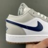 AJ 1 Low Georgetown 553558-146