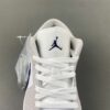 AJ 1 Low Georgetown 553558-146