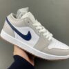AJ 1 Low Georgetown 553558-146