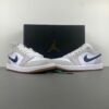 AJ 1 Low Georgetown 553558-146
