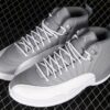 AJ 12 Retro Stealth CT8013-015 AJ 12 Retro Stealth CT8013-015