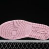 AJ 1 Low OG Travis Scott Shy Pink DM7866-600