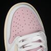 AJ 1 Low OG Travis Scott Shy Pink DM7866-600