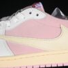 AJ 1 Low OG Travis Scott Shy Pink DM7866-600