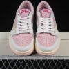 AJ 1 Low OG Travis Scott Shy Pink DM7866-600