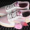 AJ 1 Low OG Travis Scott Shy Pink DM7866-600