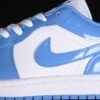 AJ 1 Low Legend Blue FZ2138-114