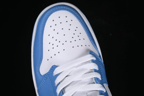 AJ 1 Low Legend Blue FZ2138-114