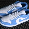AJ 1 Low Legend Blue FZ2138-114