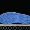 AJ 1 Low Legend Blue FZ2138-114