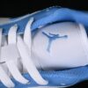 AJ 1 Low Legend Blue FZ2138-114