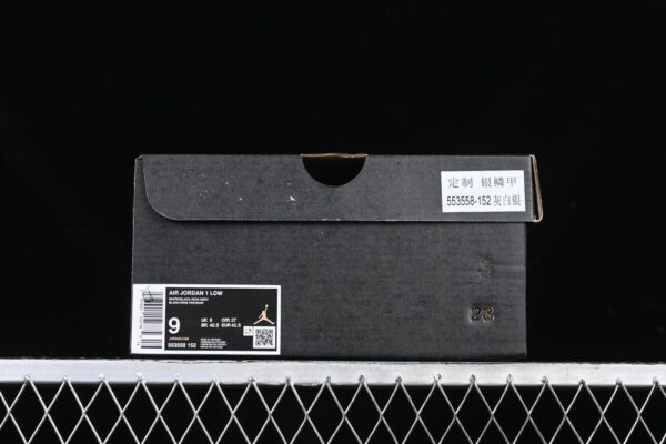 AJ 1 Low 553558-152