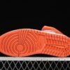 AJ 1 Mid Cosmic Clay BQ6472-108 AJ 1 Mid Cosmic Clay BQ6472-108