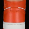 AJ 1 Mid Cosmic Clay BQ6472-108 AJ 1 Mid Cosmic Clay BQ6472-108