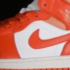 AJ 1 Mid Cosmic Clay BQ6472-108 AJ 1 Mid Cosmic Clay BQ6472-108