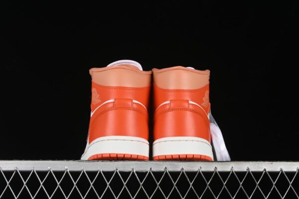 AJ 1 Mid 1 Mid Cosmic Clay BQ6472-108