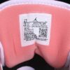 AJ 1 Low Pink Salt DC0774-109