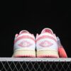 AJ 1 Low Pink Salt DC0774-109