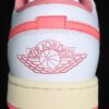 AJ 1 Low Pink Salt DC0774-109