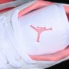 AJ 1 Low Pink Salt DC0774-109