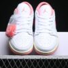 AJ 1 Low Pink Salt DC0774-109