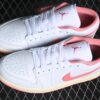 AJ 1 Low Pink Salt DC0774-109