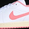 AJ 1 Low Pink Salt DC0774-109