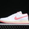 AJ 1 Low Pink Salt DC0774-109