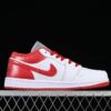 New Arrival AJ1 Low GS “Water Droplets” FQ1935-018