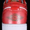 New Arrival AJ1 Low GS “Water Droplets” FQ1935-018