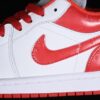 New Arrival AJ1 Low GS “Water Droplets” FQ1935-018