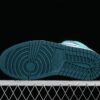New Arrival AJ1 Mid Washed Teal Mint Foam DZ3745-300