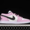 AJ 1 Low SE ‘Violet Shock’ CK3022-503